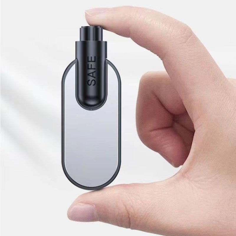 For BYD Car Auto Emergency Glass Window Breaker Seat Belt Cutter - NICE EVS