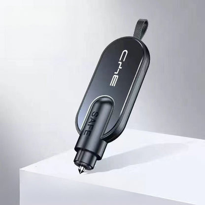 For BYD Car Auto Emergency Glass Window Breaker Seat Belt Cutter - NICE EVS