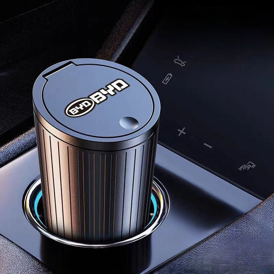 For BYD Car Car Garbage Can - NICE EVS