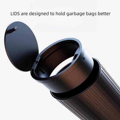 For BYD Car Car Garbage Can - NICE EVS