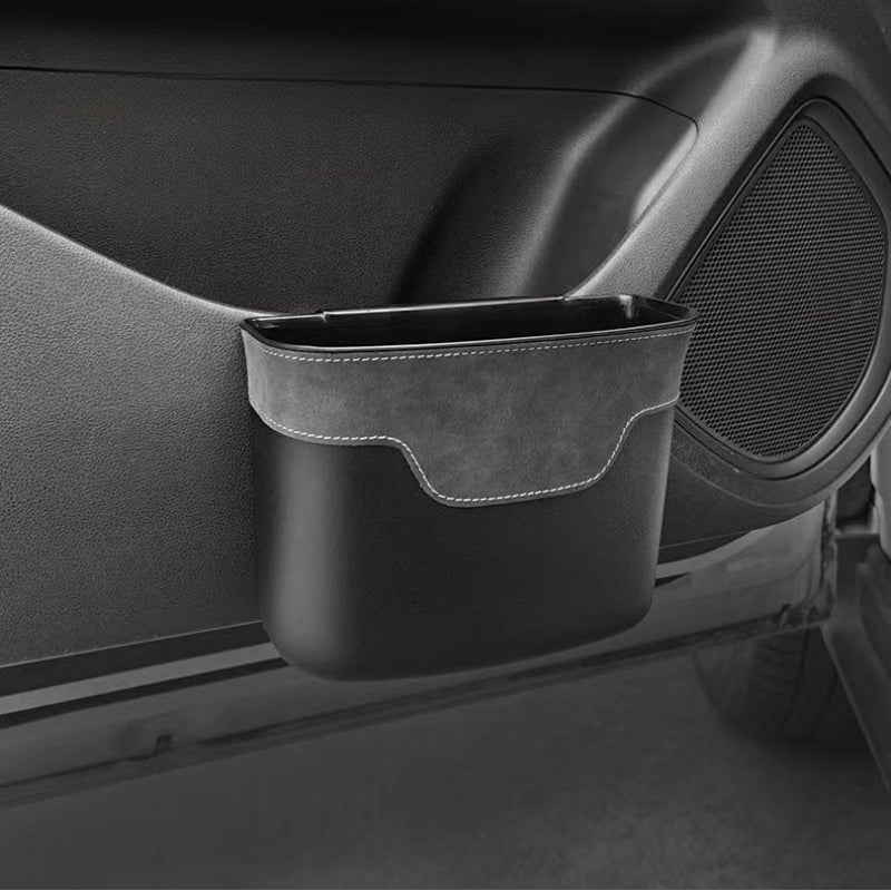 For BYD Car Trash Can Storage Box - NICE EVS