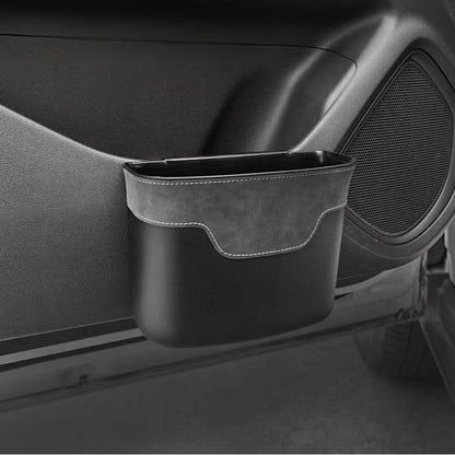 For BYD Car Trash Can Storage Box - NICE EVS