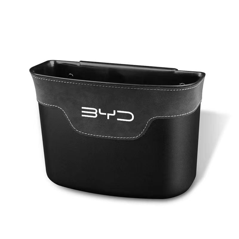 For BYD Car Trash Can Storage Box - NICE EVS