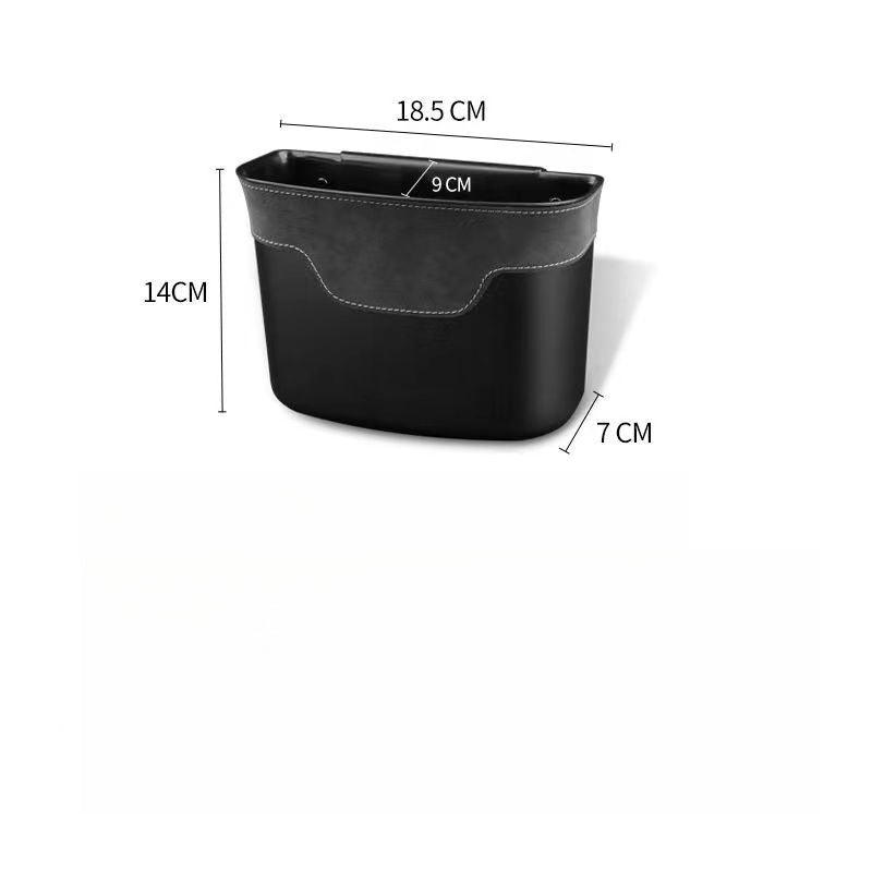 For BYD Car Trash Can Storage Box - NICE EVS