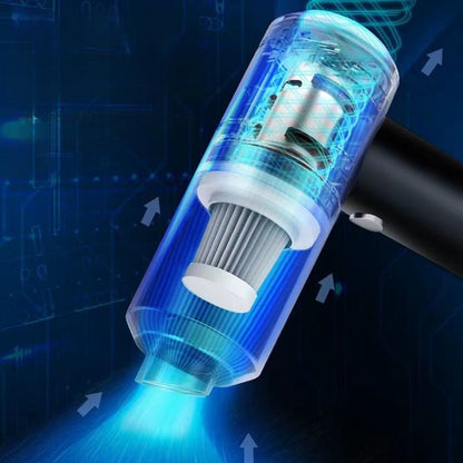 For BYD Car Wireless Vacuum Cleaner - NICE EVS