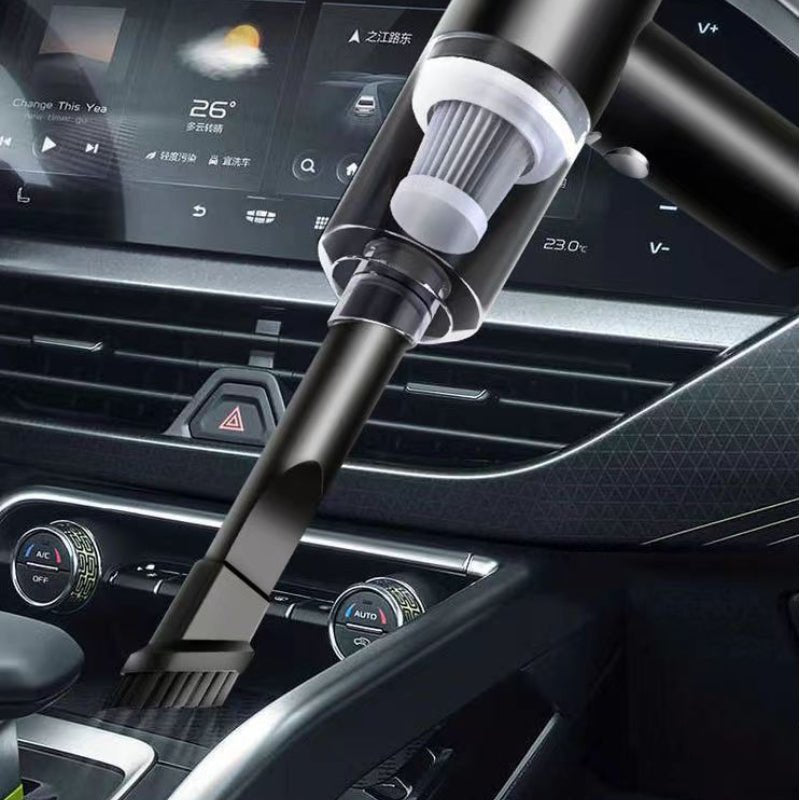 For BYD Car Wireless Vacuum Cleaner - NICE EVS