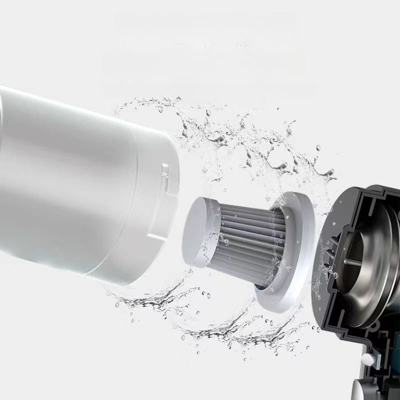 For BYD Car Wireless Vacuum Cleaner - NICE EVS