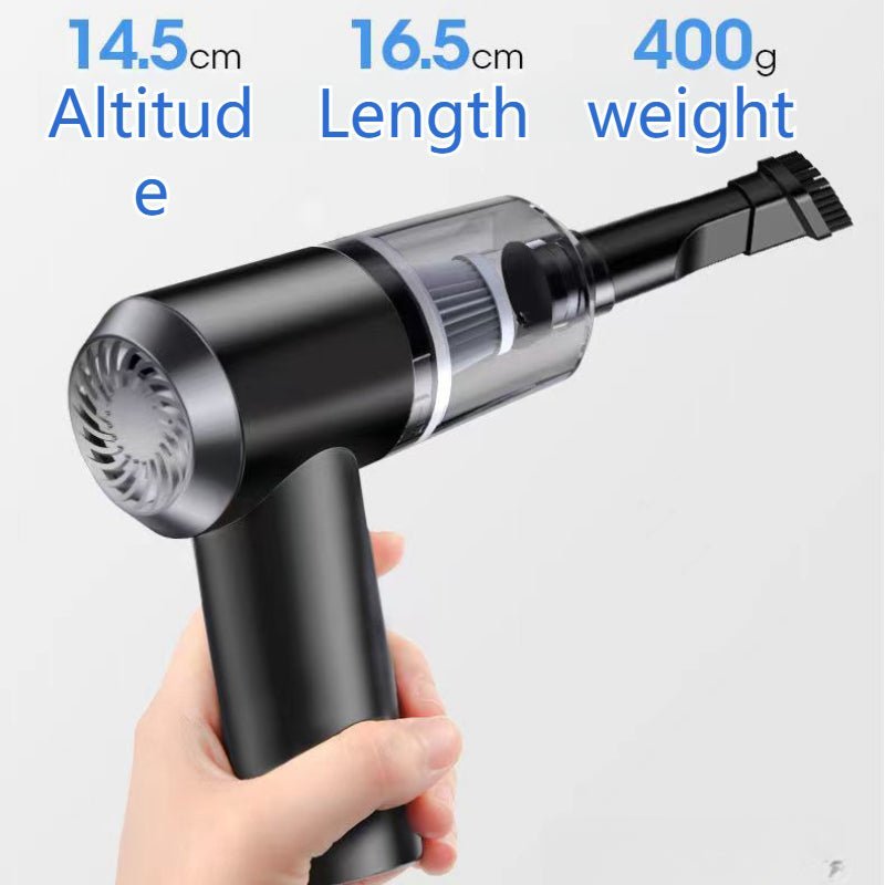 For BYD Car Wireless Vacuum Cleaner - NICE EVS