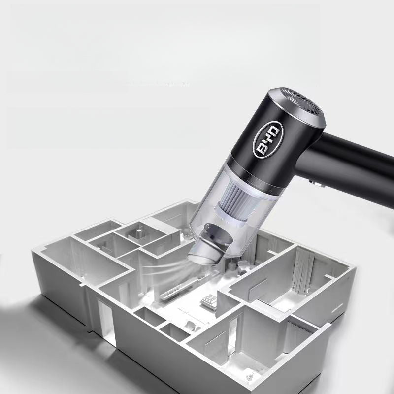 For BYD Car Wireless Vacuum Cleaner - NICE EVS