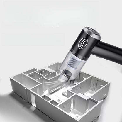 For BYD Car Wireless Vacuum Cleaner - NICE EVS