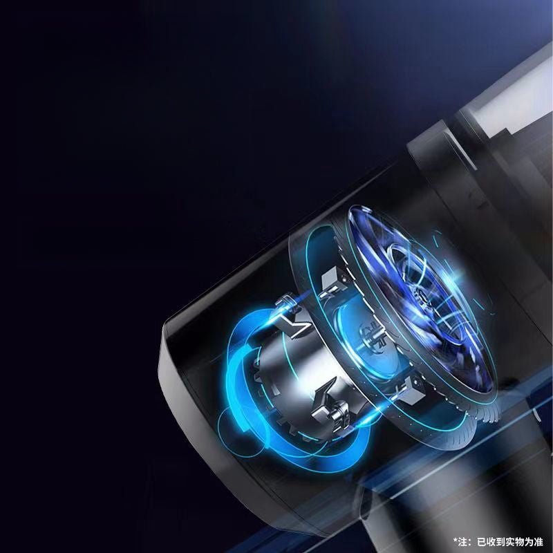 For BYD Car Wireless Vacuum Cleaner - NICE EVS