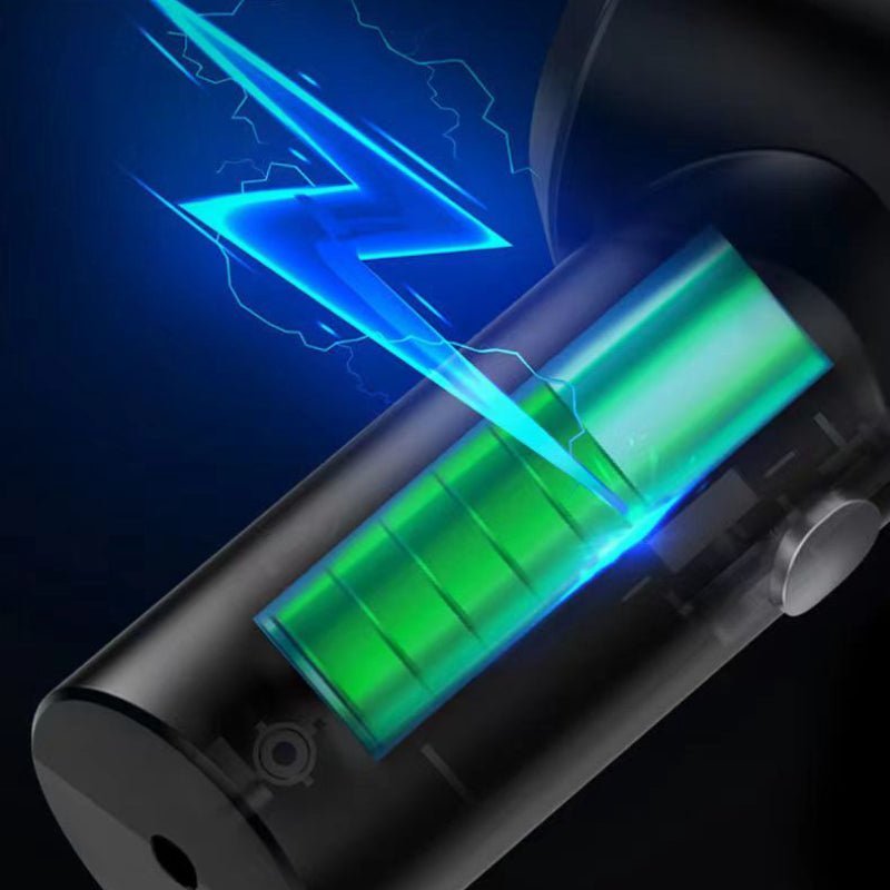 For BYD Car Wireless Vacuum Cleaner - NICE EVS