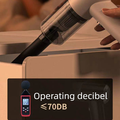 For BYD Car Wireless Vacuum Cleaner - NICE EVS