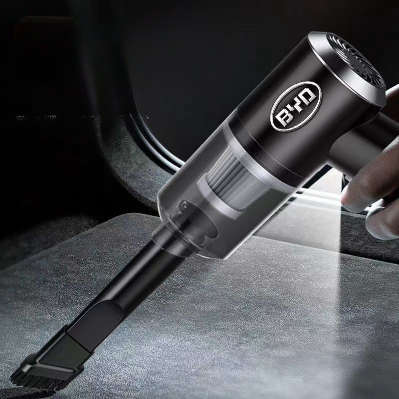 For BYD Car Wireless Vacuum Cleaner - NICE EVS