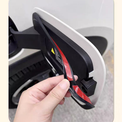For BYD Charging Port Dustproof Rubber Seal - NICE EVS