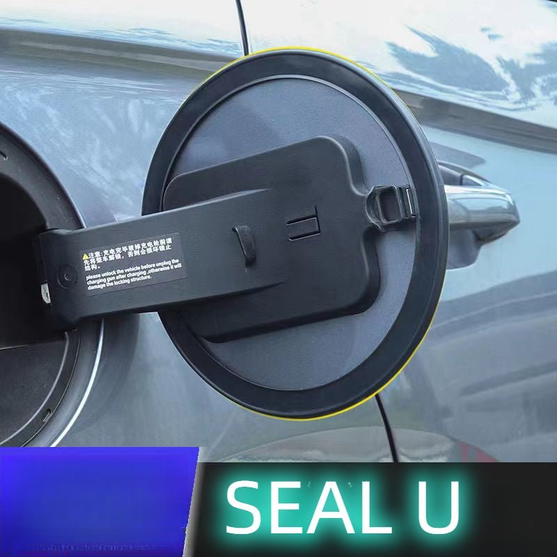 For BYD Charging Port Dustproof Rubber Seal - NICE EVS