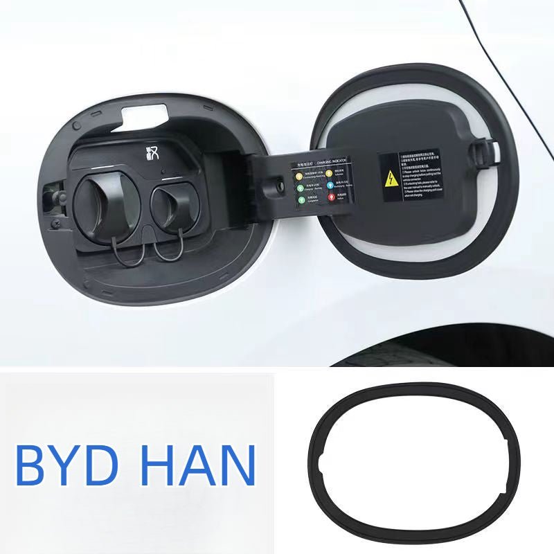 For BYD Charging Port Dustproof Rubber Seal - NICE EVS