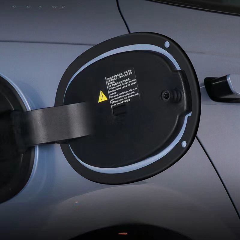 For BYD Charging Port Dustproof Rubber Seal - NICE EVS