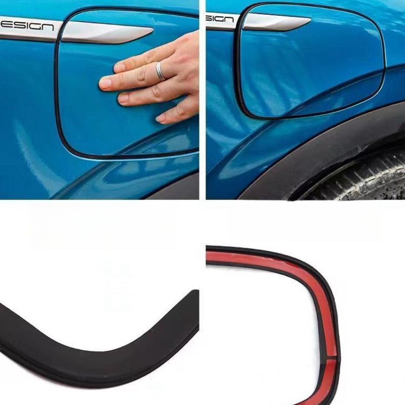 For BYD Charging Port Dustproof Rubber Seal - NICE EVS