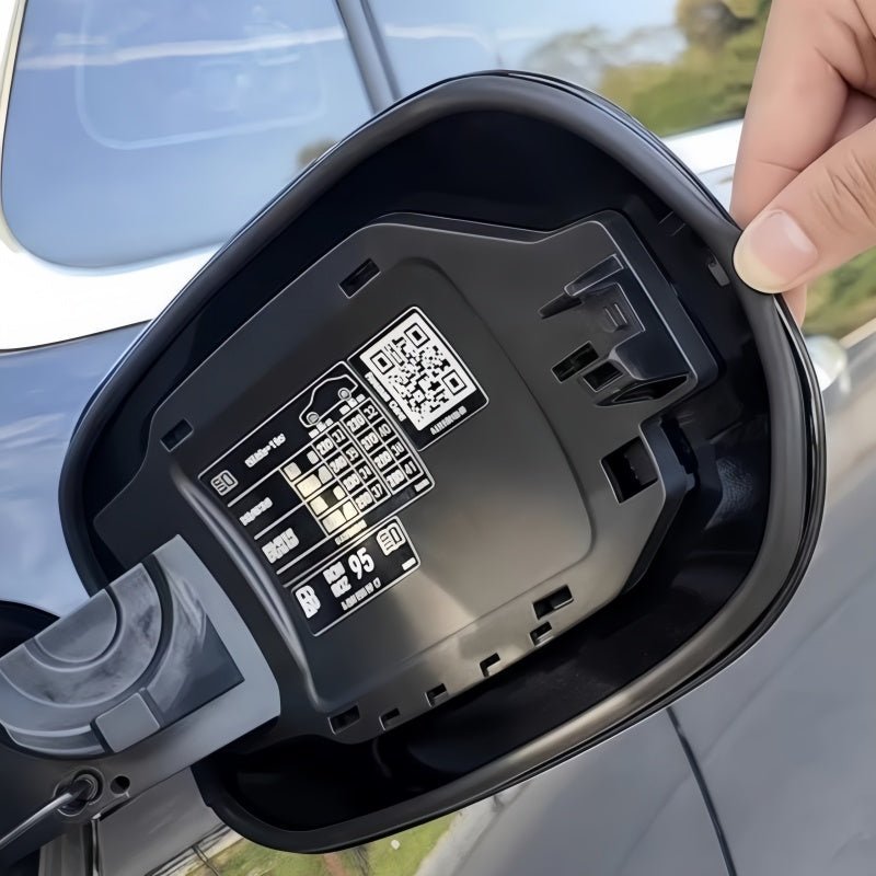 For BYD Charging Port Dustproof Rubber Seal - NICE EVS