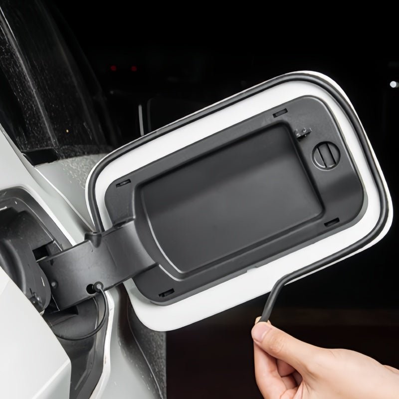 For BYD Charging Port Dustproof Rubber Seal - NICE EVS