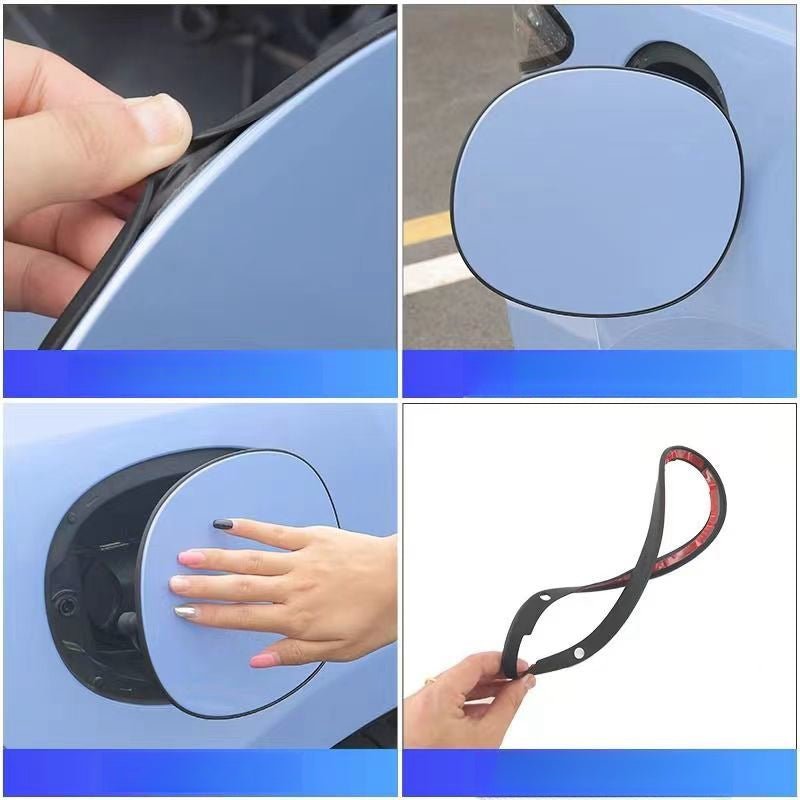 For BYD Charging Port Dustproof Rubber Seal - NICE EVS