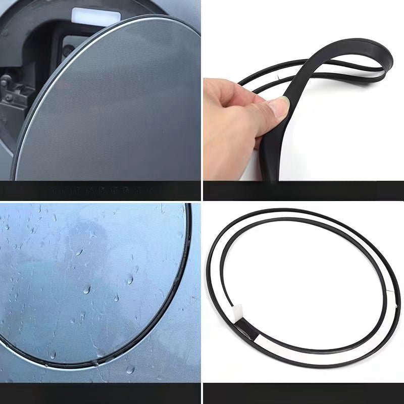 For BYD Charging Port Dustproof Rubber Seal - NICE EVS