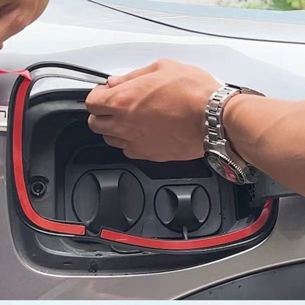 For BYD Charging Port Dustproof Rubber Seal - NICE EVS