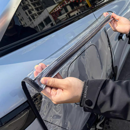 For BYD Charging Port Rain Cover - NICE EVS