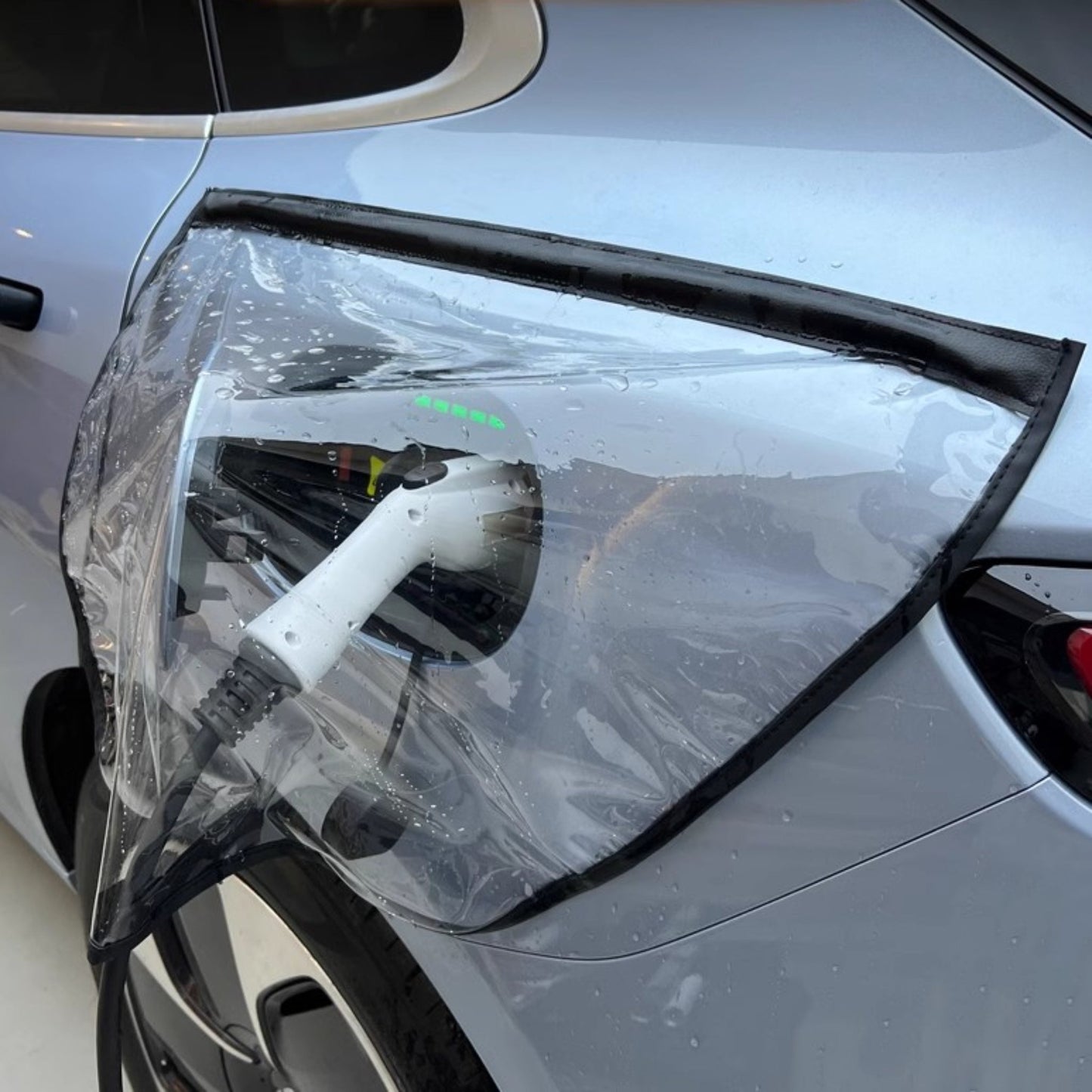 For BYD Charging Port Rain Cover - NICE EVS