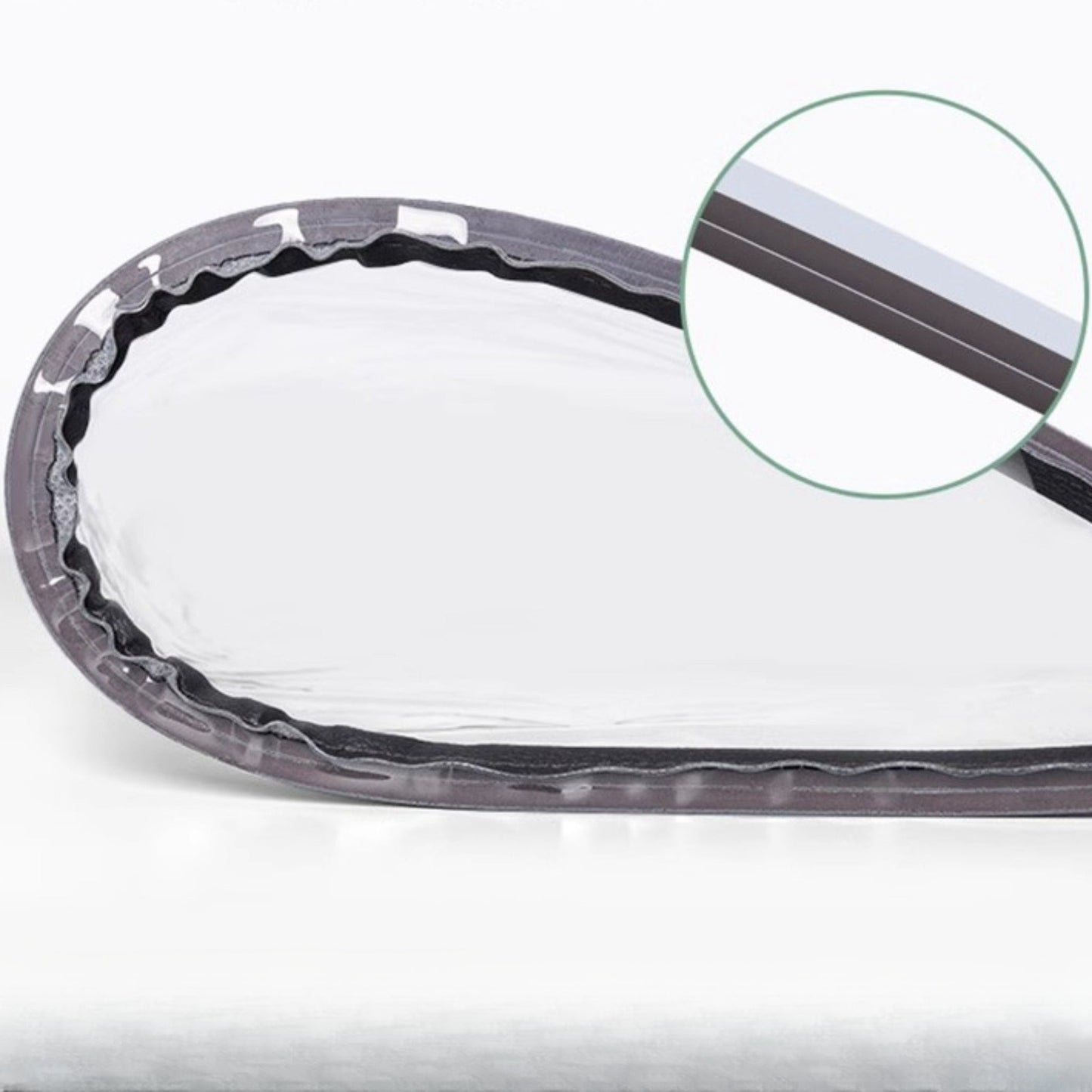 For BYD Charging Port Rain Cover - NICE EVS