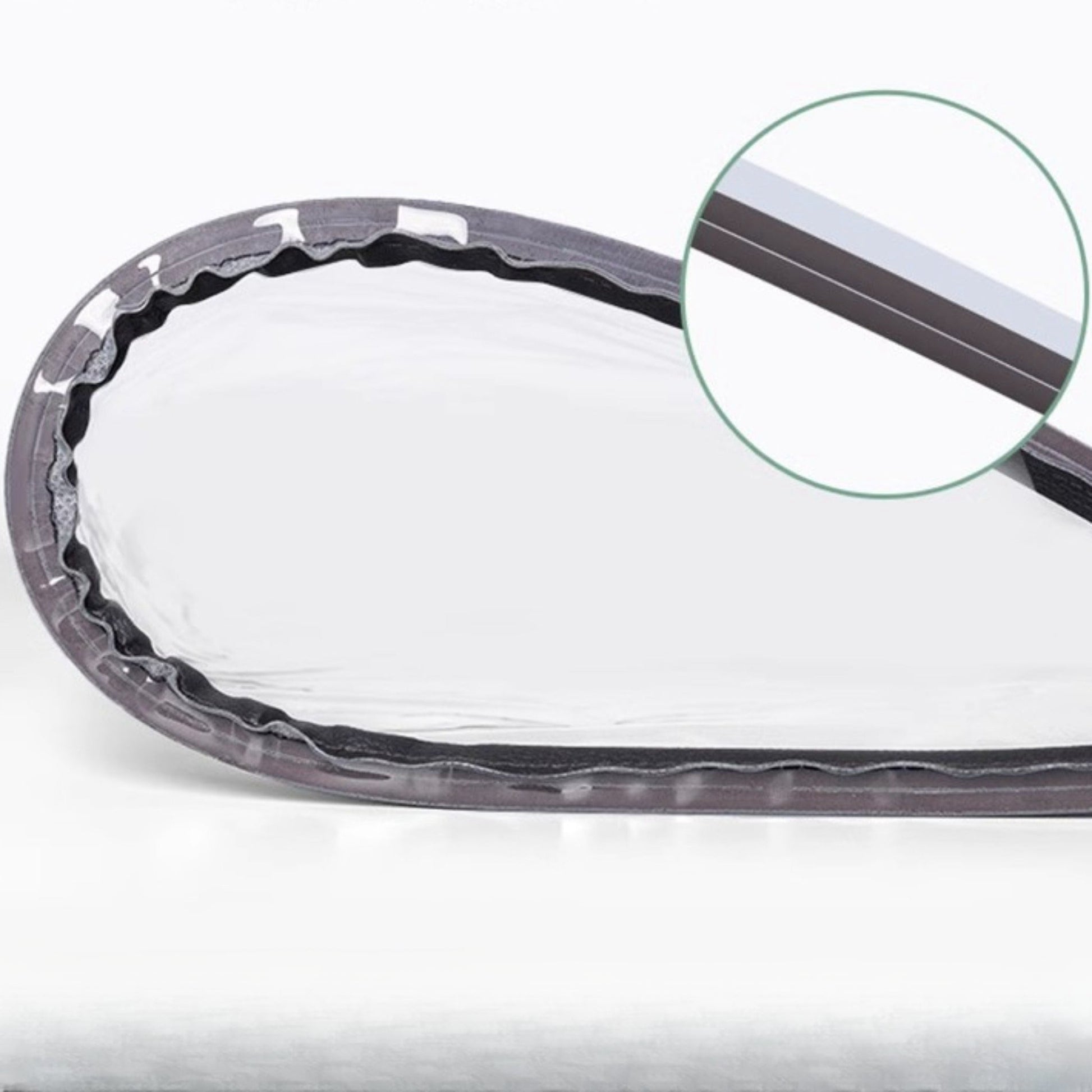 For BYD Charging Port Rain Cover - NICE EVS