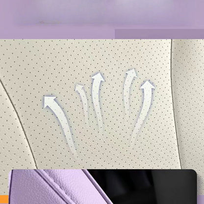 For BYD DOLPHIN All - inclusive Seat Cover - NICE EVS