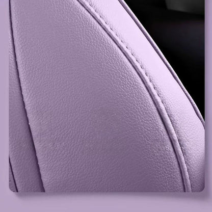 For BYD DOLPHIN All - inclusive Seat Cover - NICE EVS