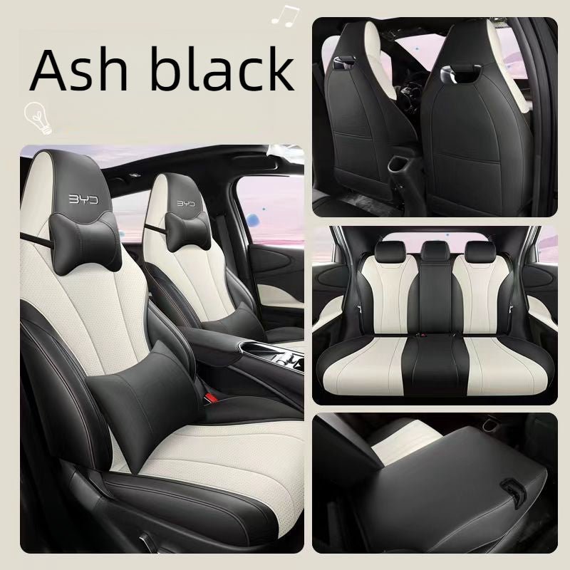 For BYD DOLPHIN All - inclusive Seat Cover - NICE EVS