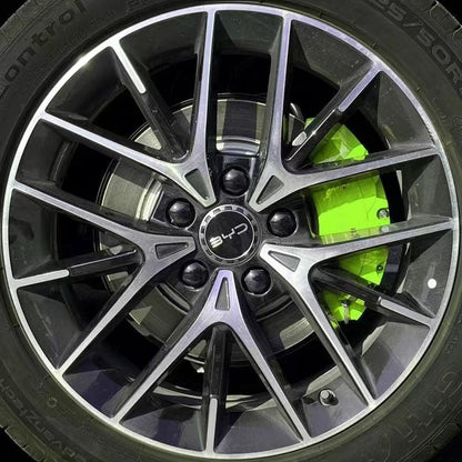 For BYD DOLPHIN Brake Disc Caliper Cover (Four Pieces) - NICE EVS
