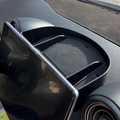 For BYD Dolphin Car Central Control Screen Storage Box Tissue Box - NICE EVS