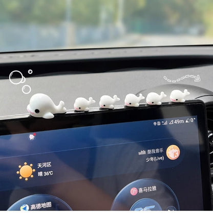 For BYD DOLPHIN Car Decoration Small Items - NICE EVS