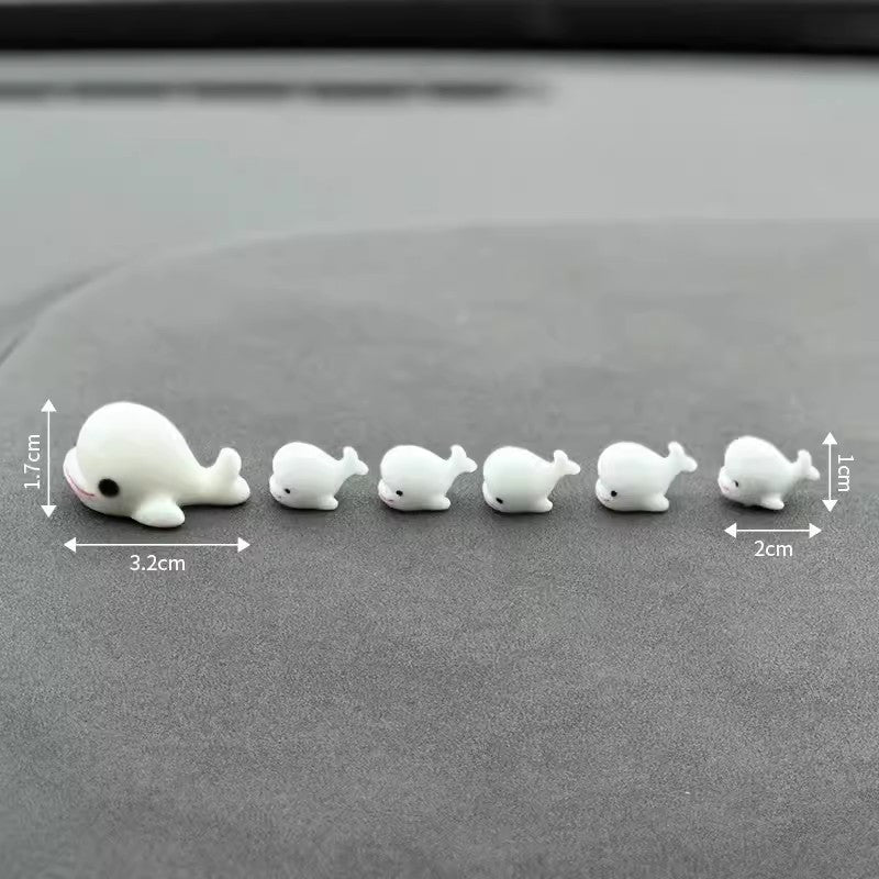 For BYD DOLPHIN Car Decoration Small Items - NICE EVS