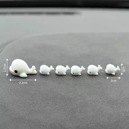 For BYD DOLPHIN Car Decoration Small Items - NICE EVS