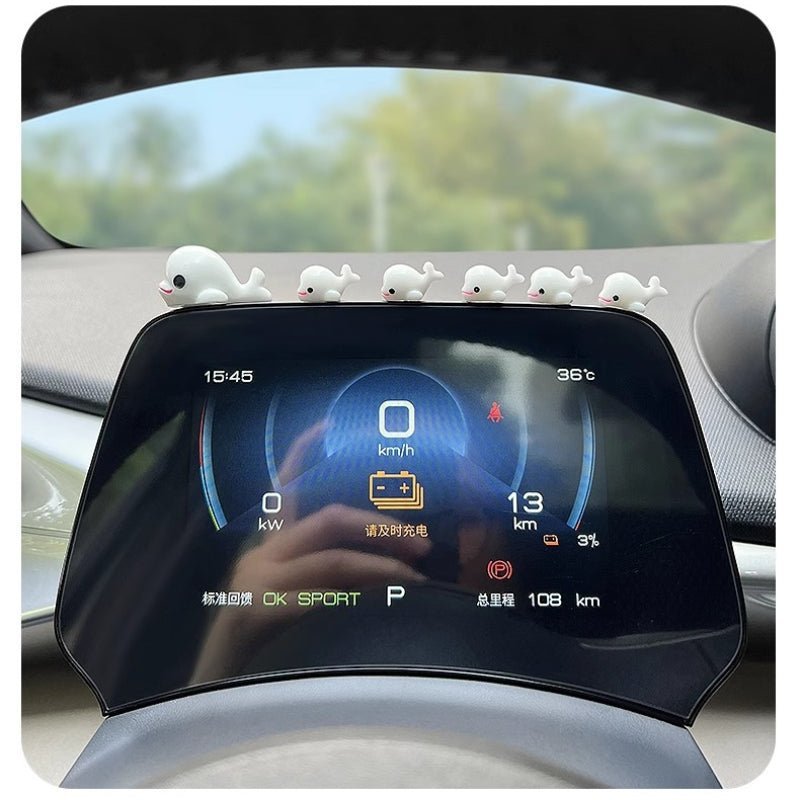 For BYD DOLPHIN Car Decoration Small Items - NICE EVS