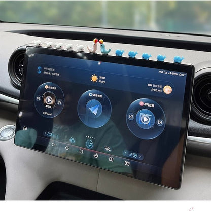 For BYD DOLPHIN Car Decoration Small Items - NICE EVS