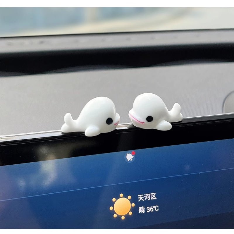 For BYD DOLPHIN Car Decoration Small Items - NICE EVS