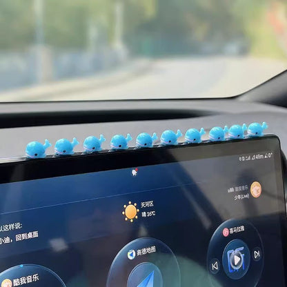 For BYD DOLPHIN Car Decoration Small Items - NICE EVS