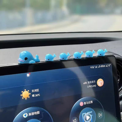 For BYD DOLPHIN Car Decoration Small Items - NICE EVS