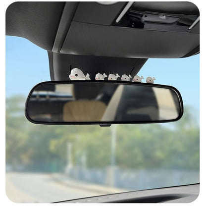 For BYD DOLPHIN Car Decoration Small Items - NICE EVS