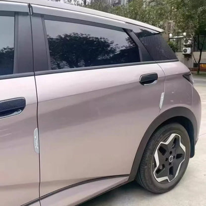For BYD DOLPHIN Car Door Anti-Collision Sticker (Four pieces) - NICE EVS