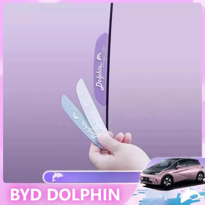 For BYD DOLPHIN Car Door Anti-Collision Sticker (Four pieces) - NICE EVS