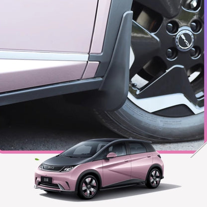 For BYD DOLPHIN Car Mud Protection Splash Plate - NICE EVS