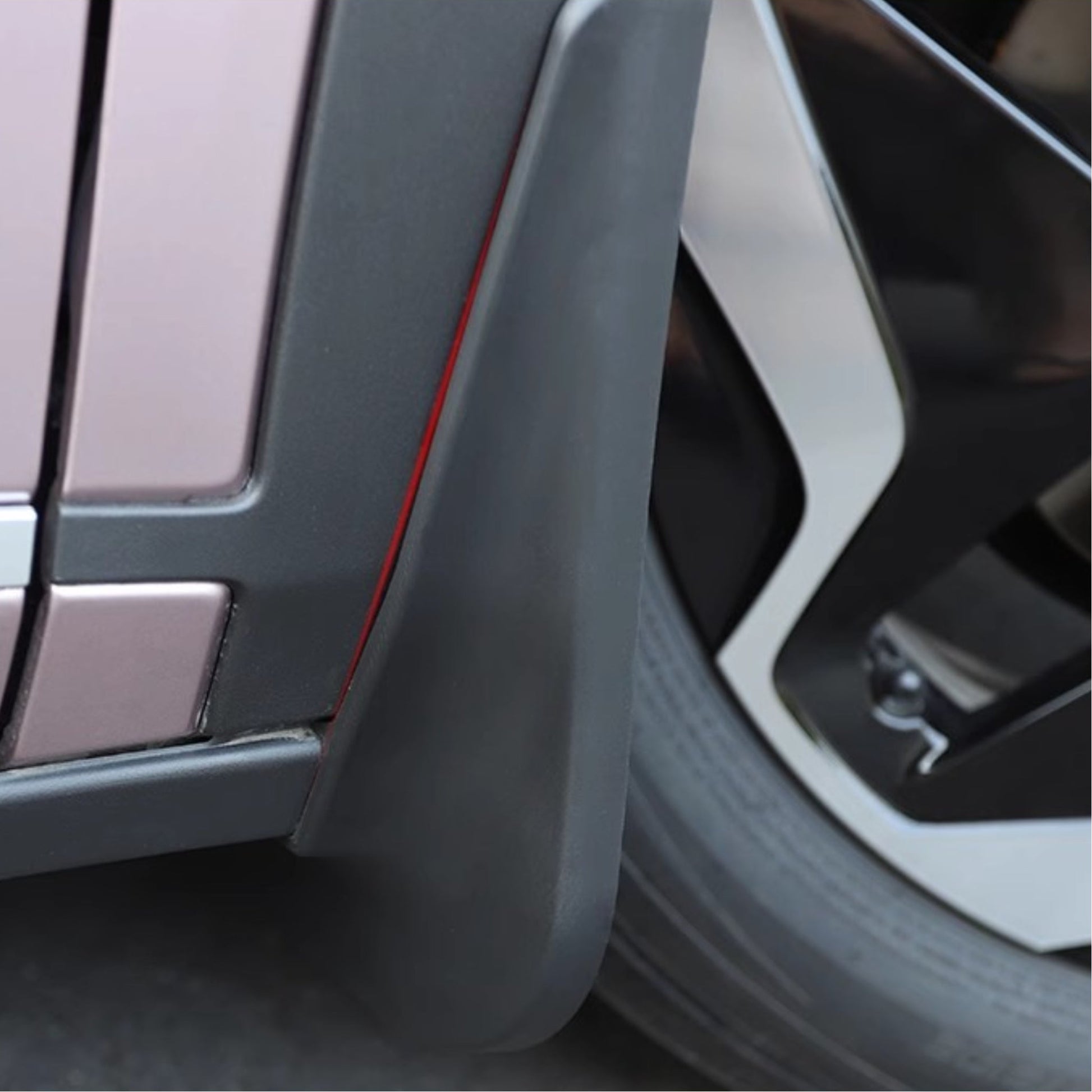 For BYD DOLPHIN Car Mud Protection Splash Plate - NICE EVS